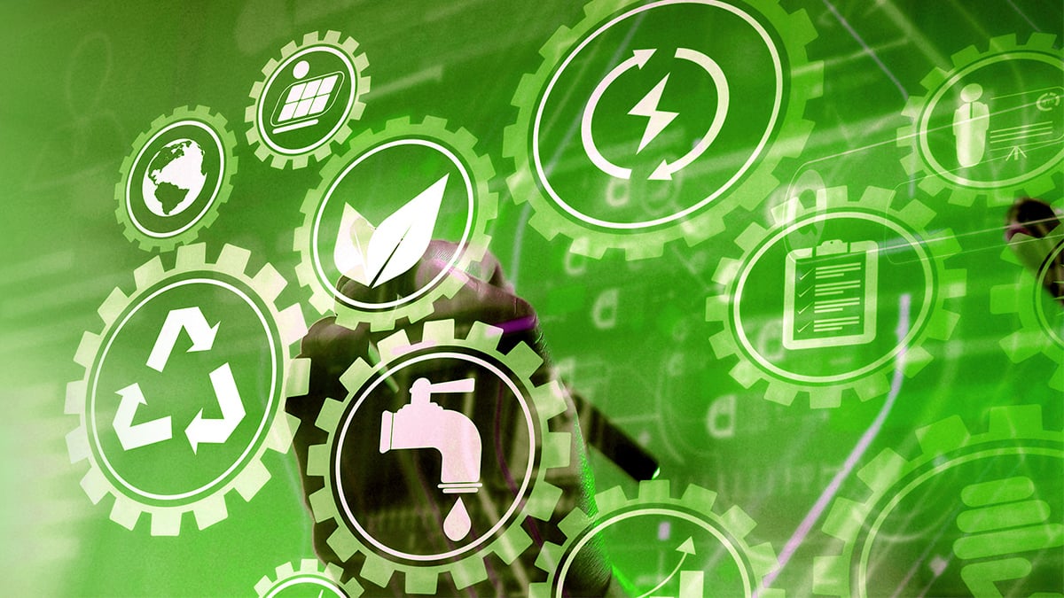 Sustainable Tech Innovations Promise Environmental Progress