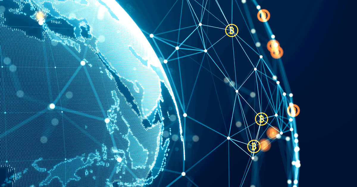 Blockchain’s Impact Beyond Crypto Gives Trustworthy Global Society