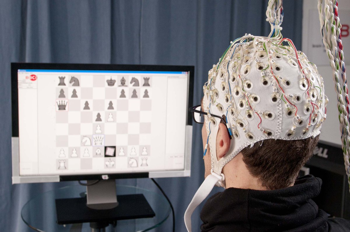Brain-Computer Interface Revolution Connects Mind and Technology