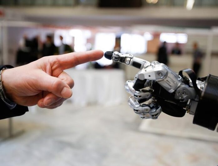 The Dawn of Everyday Robotics Ease Complex Tasks