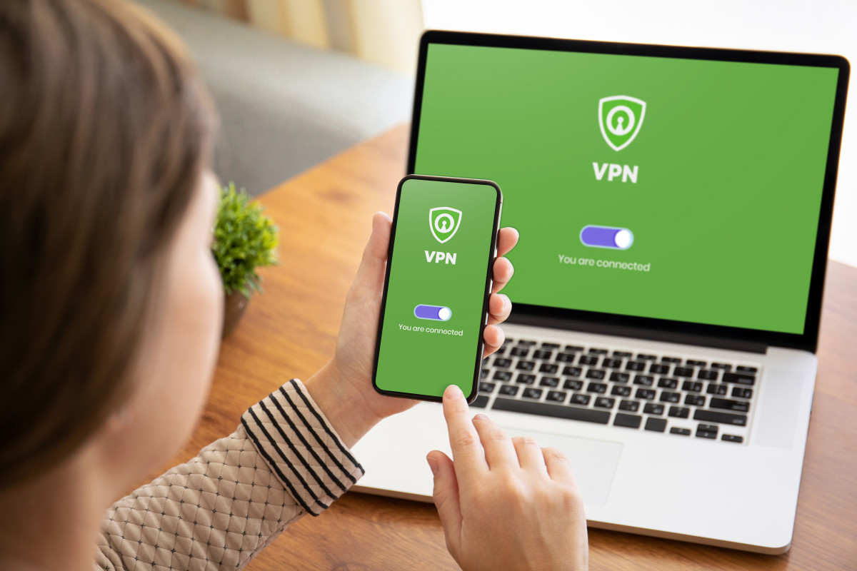 VPN Services For Secure Browsing
