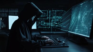 Free Hacker Safety photo and picture