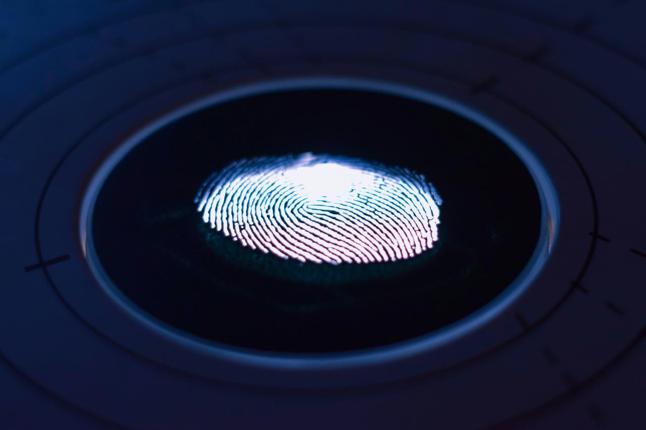 AI-Powered Biometrics: Your Ultimate Longevity Blueprint
